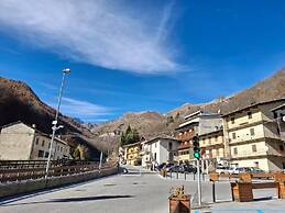 Albergo Bar Ristorante Monviso