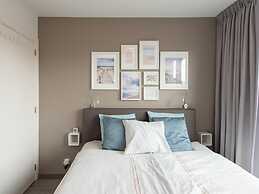Modern Apartment in Ostend