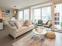 Modern Apartment in Ostend