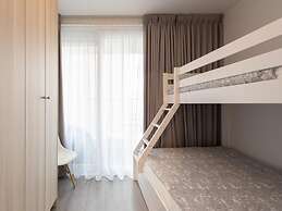 Modern Apartment in Ostend