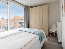 Modern Apartment in Ostend