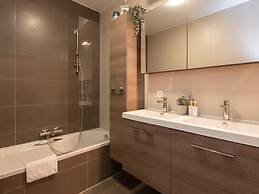 Modern Apartment in Ostend