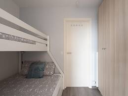 Modern Apartment in Ostend