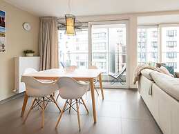 Modern Apartment in Ostend