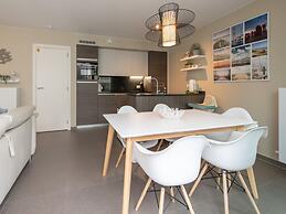 Modern Apartment in Ostend