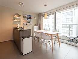 Modern Apartment in Ostend