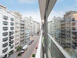 Modern Apartment in Ostend