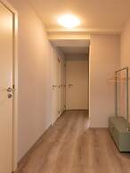 Vintage Style Apartment Near Visserskaai