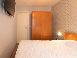 Vintage Style Apartment Near Visserskaai