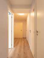 Vintage Style Apartment Near Visserskaai