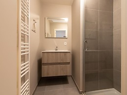 Vintage Style Apartment Near Visserskaai