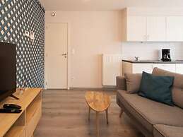 Vintage Style Apartment Near Visserskaai