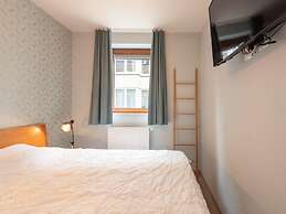 Vintage Style Apartment Near Visserskaai