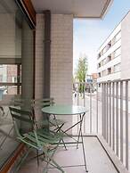 Vintage Style Apartment Near Visserskaai