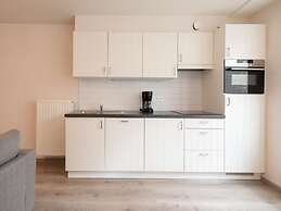 Vintage Style Apartment Near Visserskaai