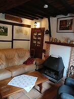 Gite Les Chavautes Rustic Style