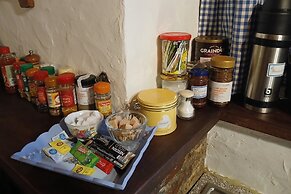 Gite Les Chavautes Rustic Style
