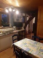 Gite Les Chavautes Rustic Style