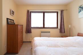 Apartment With Terrace and Side sea View