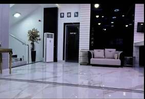 Movana Hotel and Suites