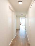 Stylish Apartment With Terrace in Bredene