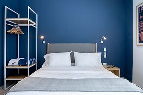 w Comfy Loft w Great Terrace in CTG