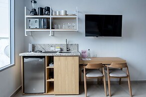 w Comfy Loft w Great Terrace in CTG