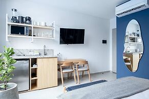 w Comfy Loft w Great Terrace in CTG