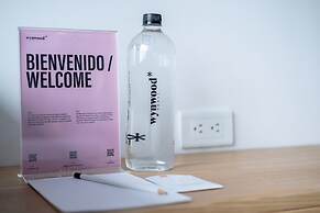 w Comfy Loft w Great Terrace in CTG