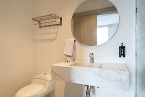 w Comfy Loft w Great Terrace in CTG