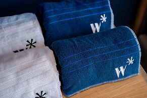 w Comfy Loft w Great Terrace in CTG