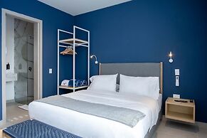 w Comfy Loft w Great Terrace in CTG