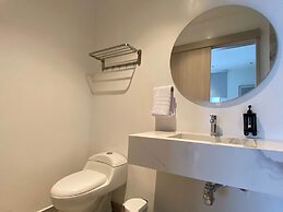 w Brilliant Loft w Beautiful Terrace in CTG