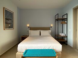 w Brilliant Loft w Beautiful Terrace in CTG