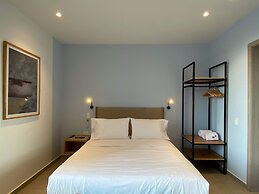 w Brilliant Loft w Beautiful Terrace in CTG