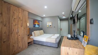 La Cactus Boutique Hotel