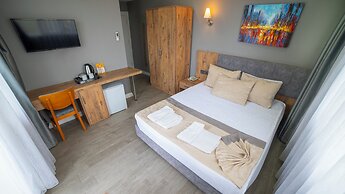 La Cactus Boutique Hotel