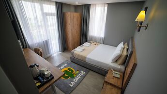 La Cactus Boutique Hotel