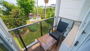 La Cactus Boutique Hotel