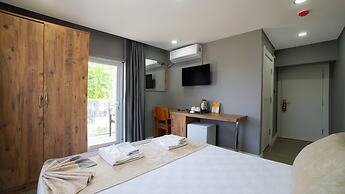 La Cactus Boutique Hotel