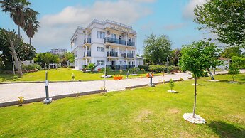 La Cactus Boutique Hotel