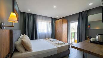 La Cactus Boutique Hotel