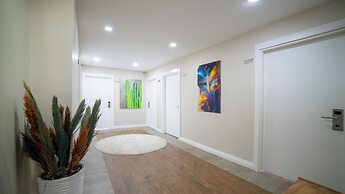 La Cactus Boutique Hotel