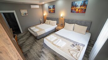 La Cactus Boutique Hotel