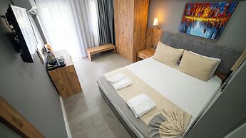 La Cactus Boutique Hotel