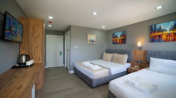 La Cactus Boutique Hotel