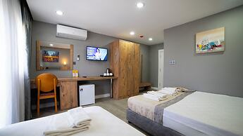 La Cactus Boutique Hotel