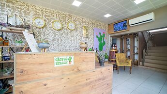 La Cactus Boutique Hotel