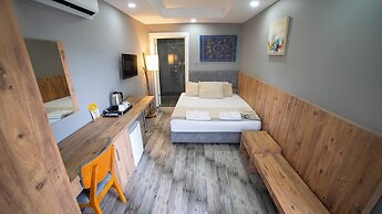 La Cactus Boutique Hotel