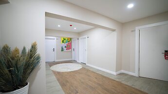 La Cactus Boutique Hotel